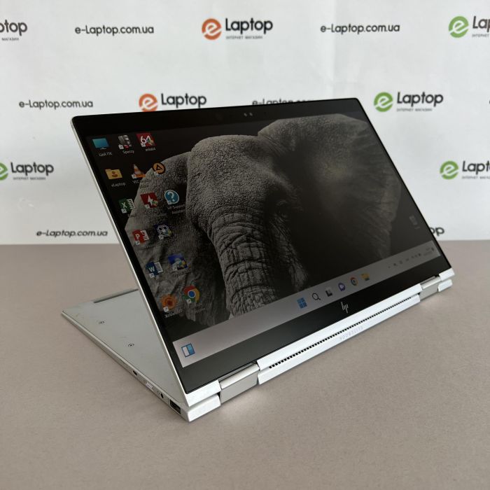 Ноутбук HP Elitebook X360 1040 G5