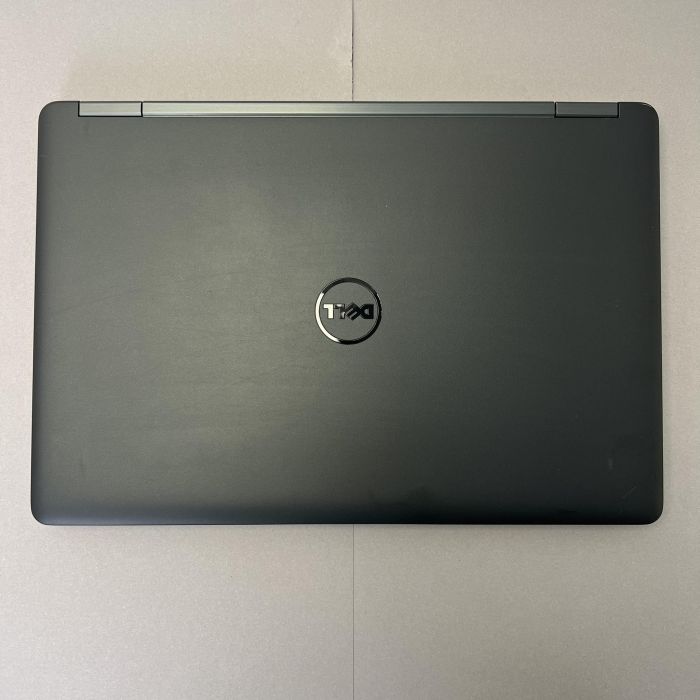 Ноутбук Dell Latitude E5550