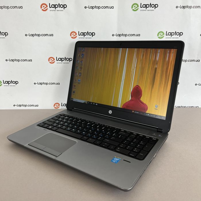 Ноутбук HP ProBook 650 G1