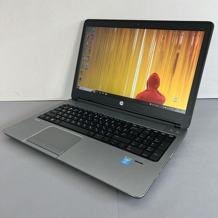 Ноутбук HP ProBook 650 G1