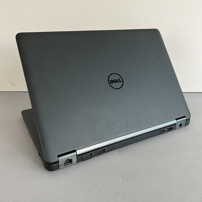 Ноутбук Dell Latitude E5450	