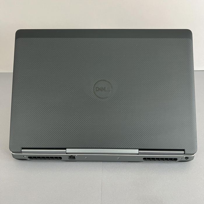 Ноутбук Dell Precision 7520