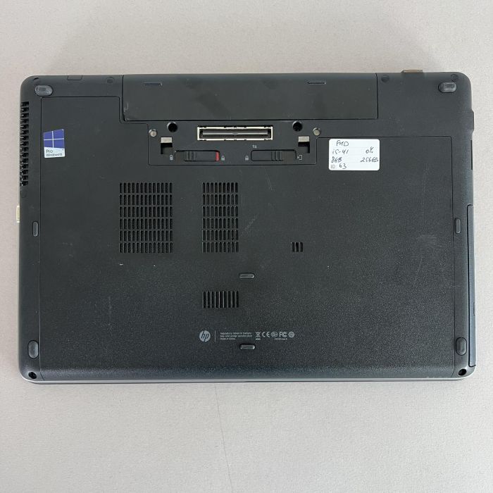 Ноутбук HP ProBook 650 G1