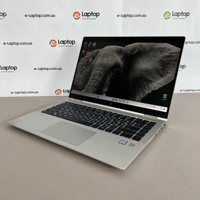 Ноутбук HP Elitebook X360 1040 G5