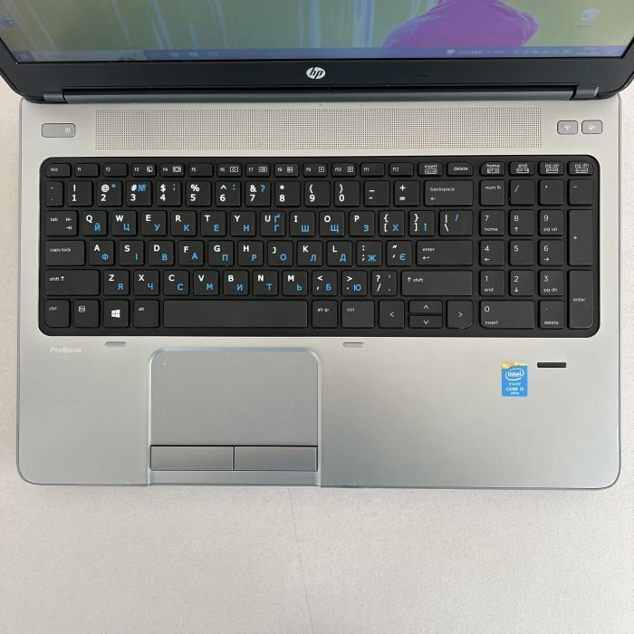 Ноутбук HP ProBook 650 G1