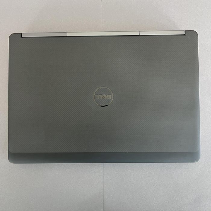 Ноутбук Dell Precision 7520