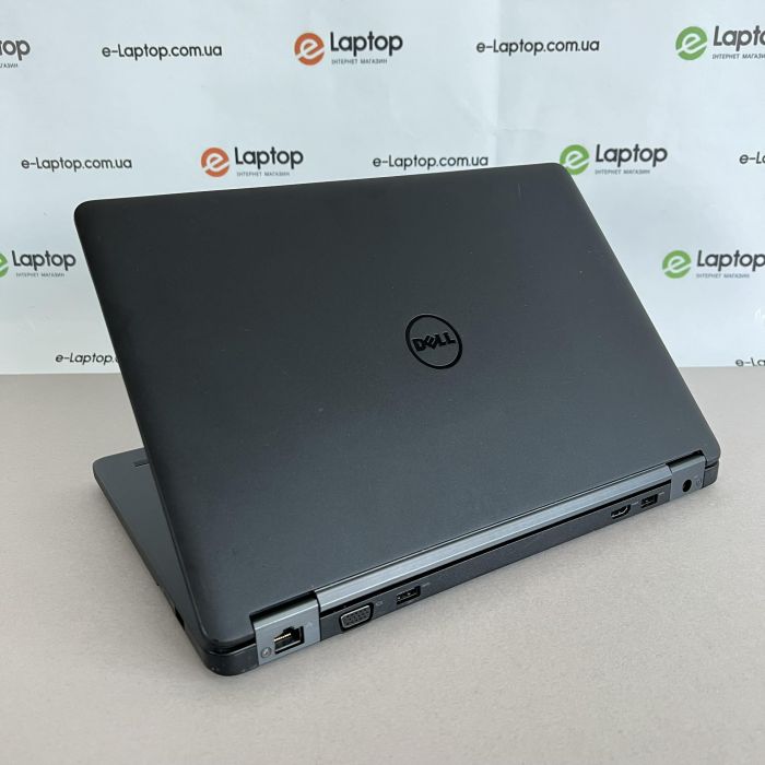 Ноутбук Dell Latitude E5450	