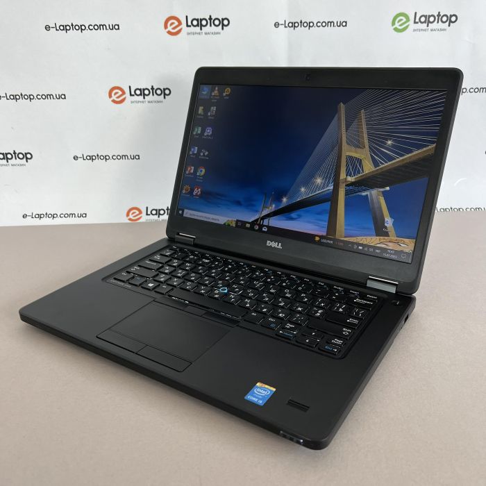 Ноутбук Dell Latitude E5450	