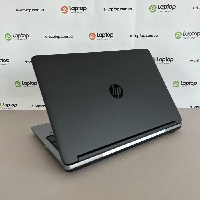 Ноутбук HP ProBook 650 G1