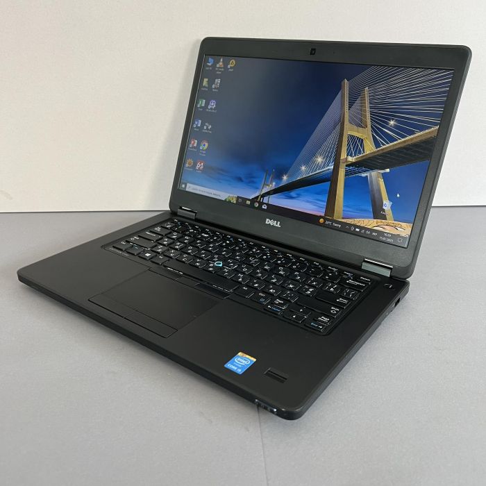 Ноутбук Dell Latitude E5450	