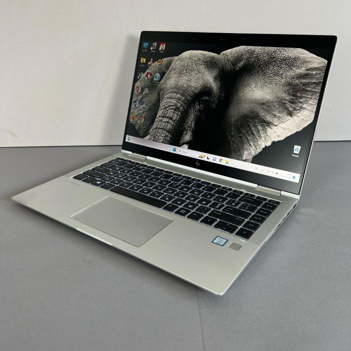 Ноутбук HP Elitebook X360 1040 G5