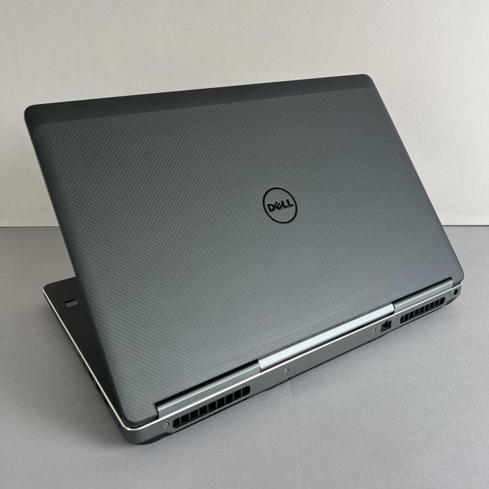 Ноутбук Dell Precision 7720