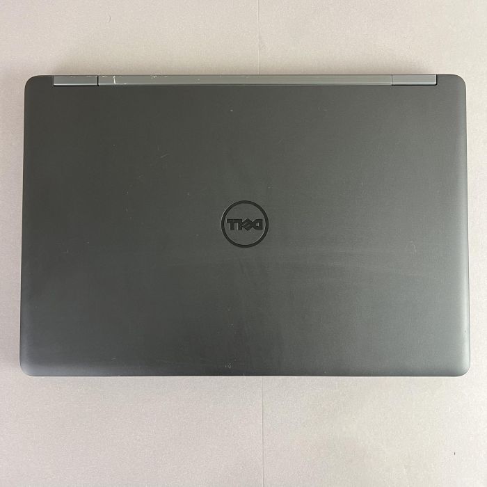 Ноутбук Dell Latitude E5550								