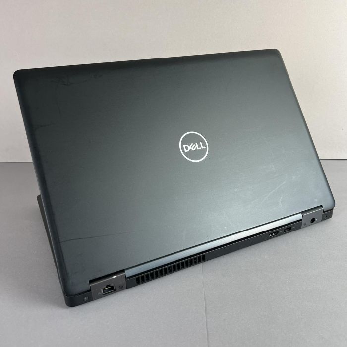 Ноутбук Dell Latitude 5591