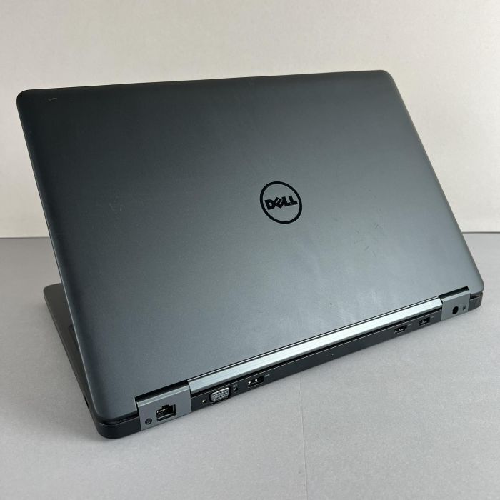 Ноутбук Dell Latitude E5550								