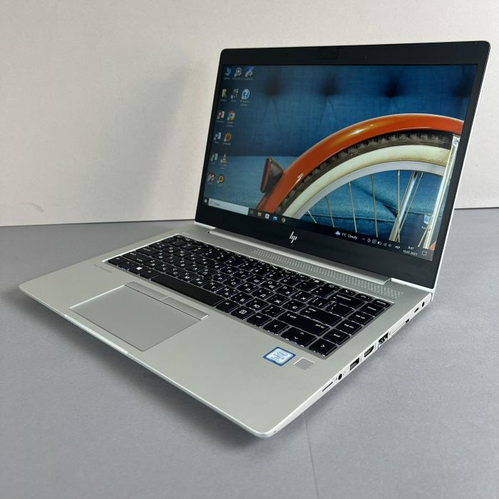 Ноутбук HP EliteBook 840 G5