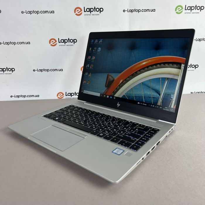 Ноутбук HP EliteBook 840 G5