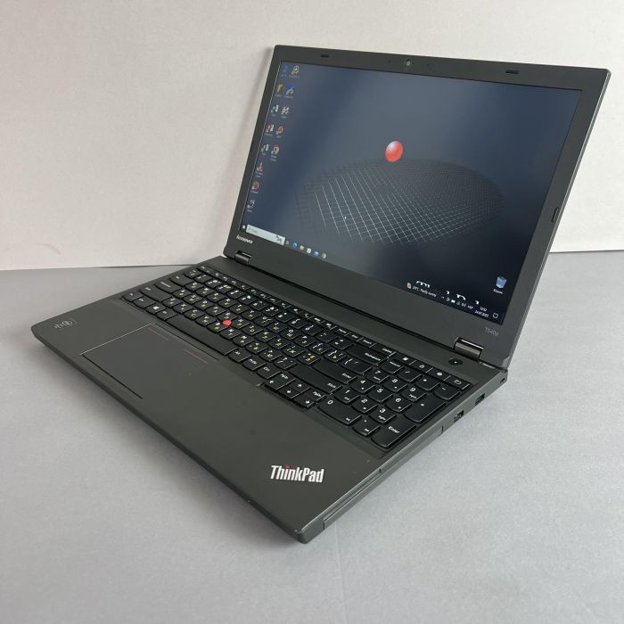 Ноутбук Lenovo ThinkPad T540p