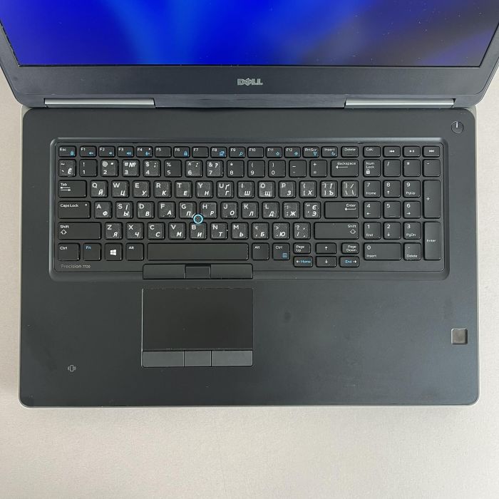 Ноутбук Dell Precision 7720