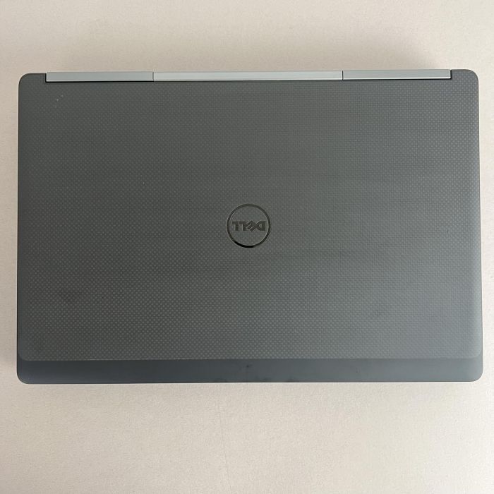 Ноутбук Dell Precision 7720