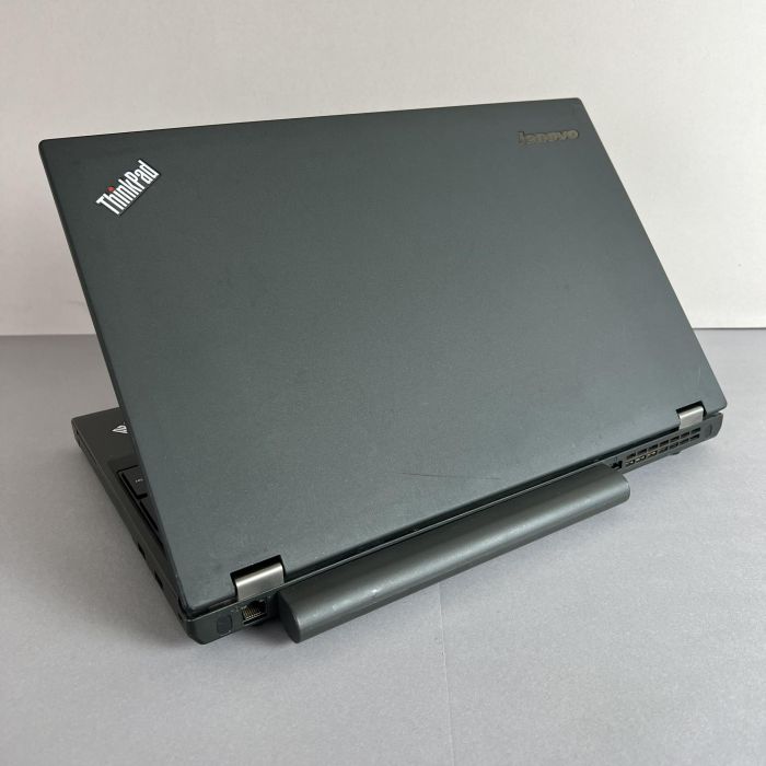 Ноутбук Lenovo ThinkPad T540p