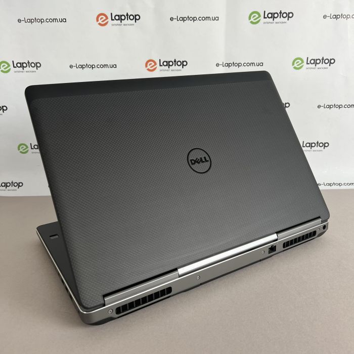 Ноутбук Dell Precision 7720