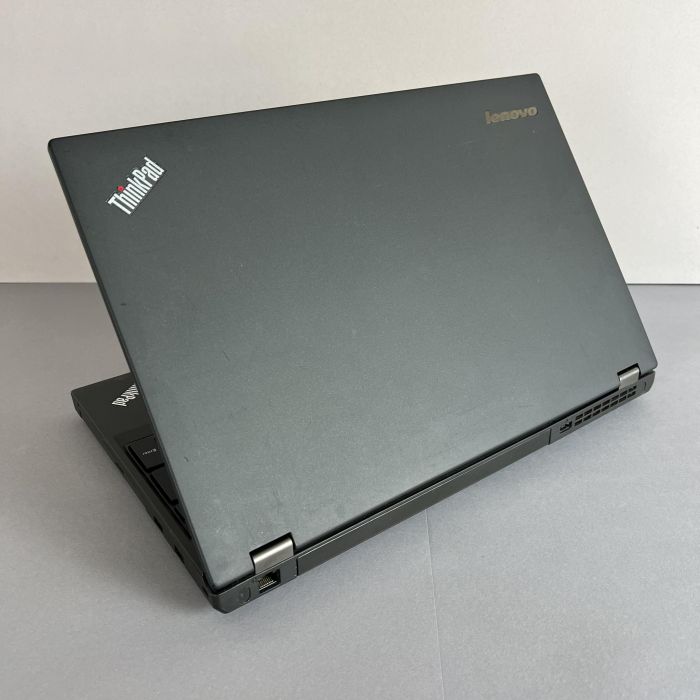 Ноутбук Lenovo ThinkPad T540p