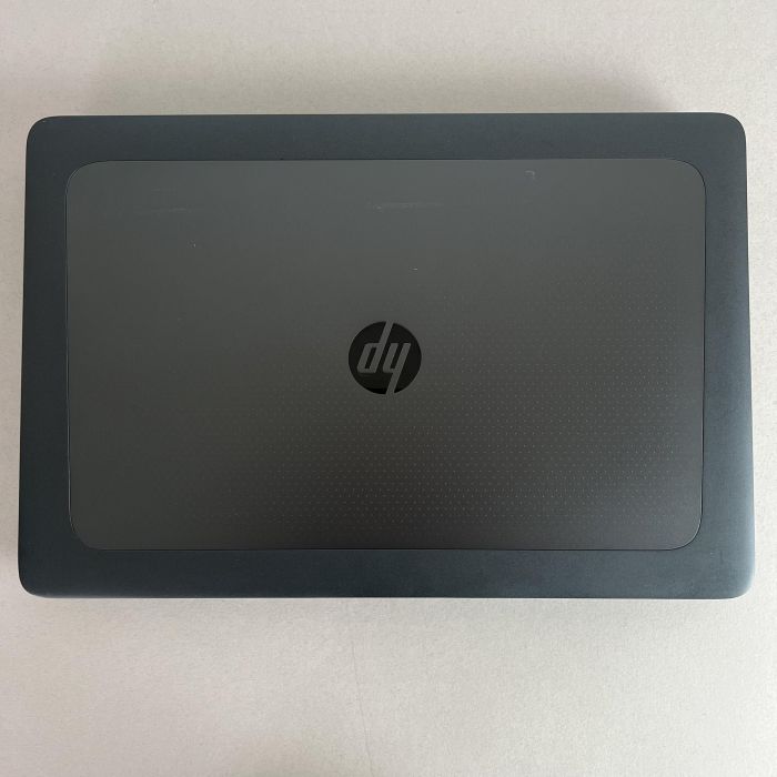 Ноутбук HP zBook 17 G3