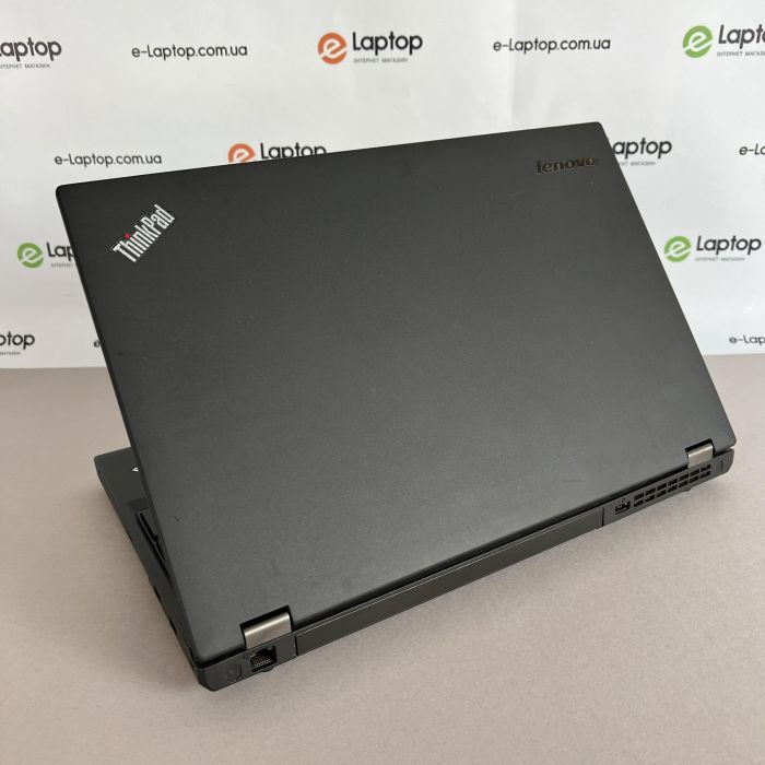 Ноутбук Lenovo ThinkPad T540p