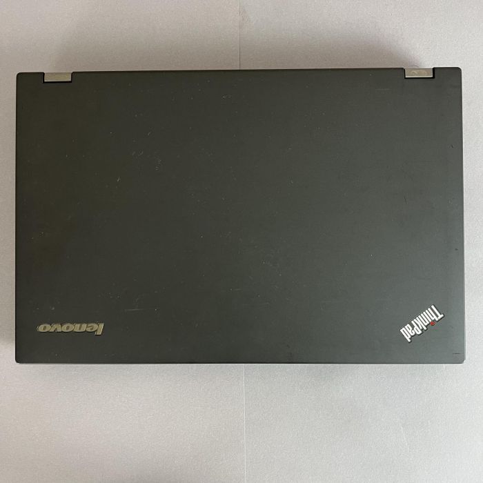 Ноутбук Lenovo ThinkPad T540p