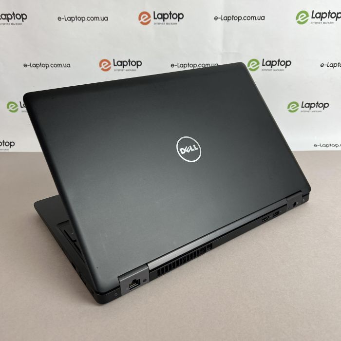 Ноутбук Dell Precision 3520 