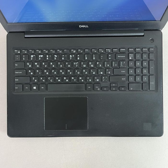 Ноутбук Dell Inspiron 3593