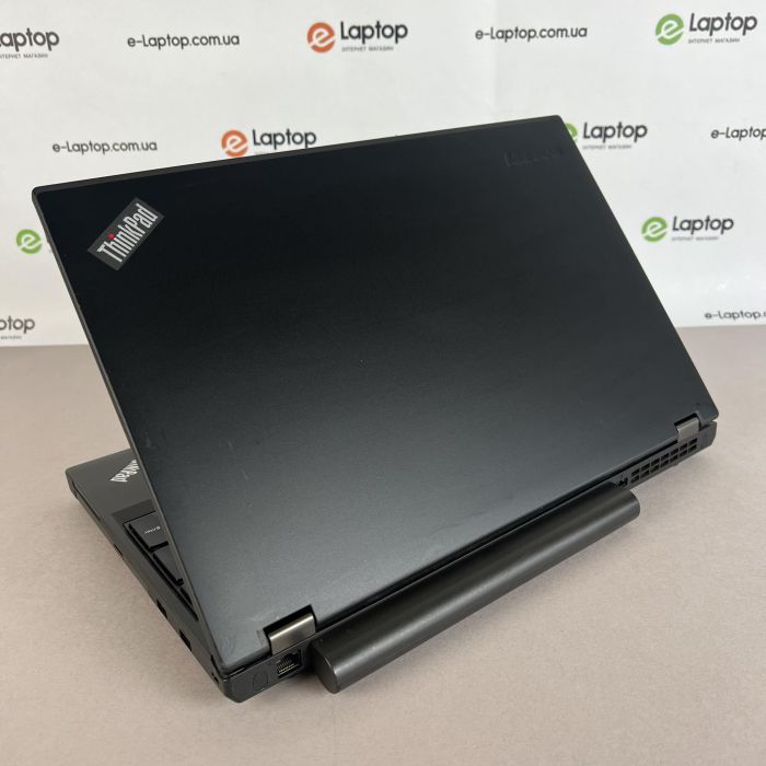 Ноутбук	Lenovo ThinkPad W540