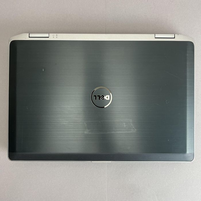 Ноутбук	Dell Latitude E6420