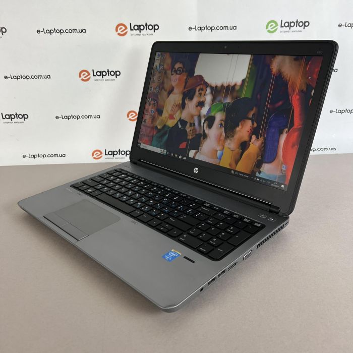 Ноутбук HP ProBook 650 G1