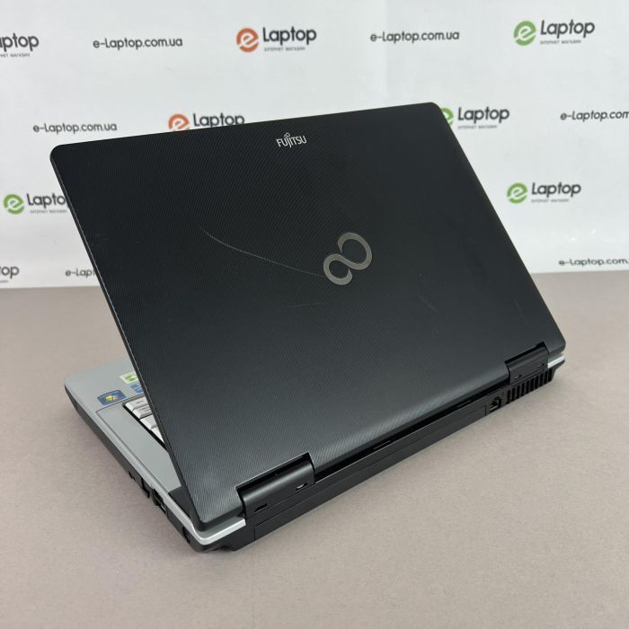 Ноутбук Fujitsu Lifebook S751