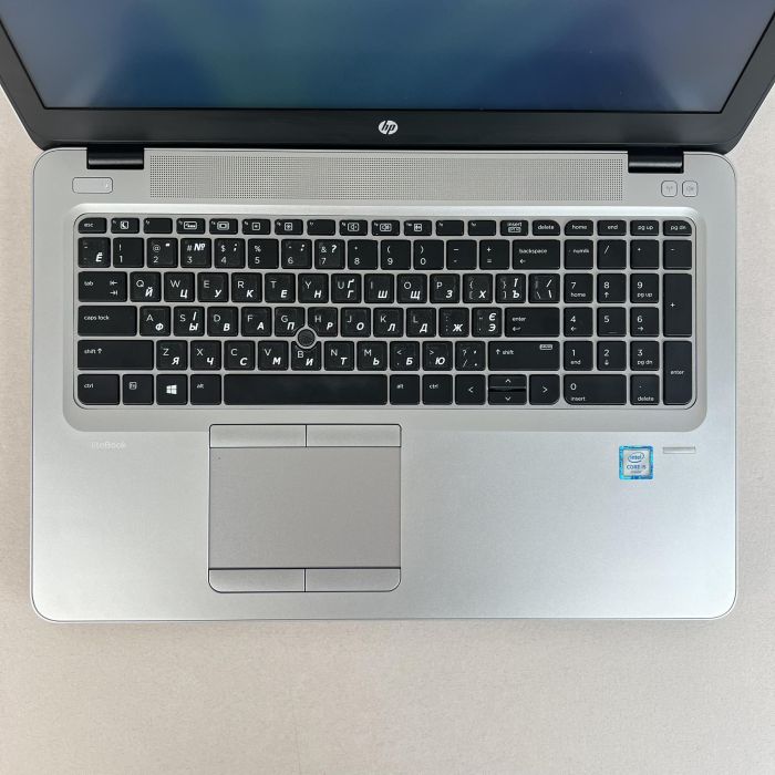 Ноутбук HP EliteBook 850 G3