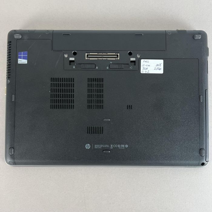 Ноутбук HP ProBook 650 G1