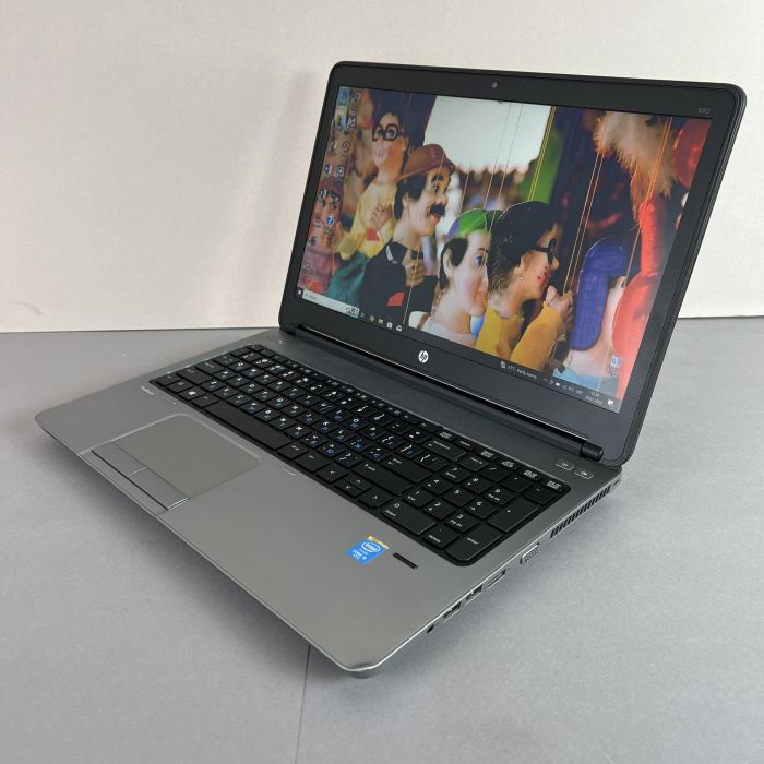 Ноутбук HP ProBook 650 G1