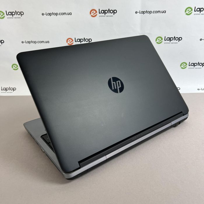 Ноутбук HP ProBook 650 G1