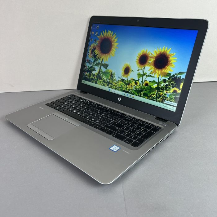 Ноутбук HP EliteBook 850 G3