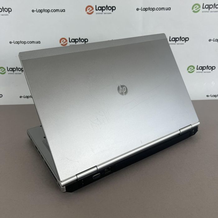 Ноутбук	HP EliteBook 8470P