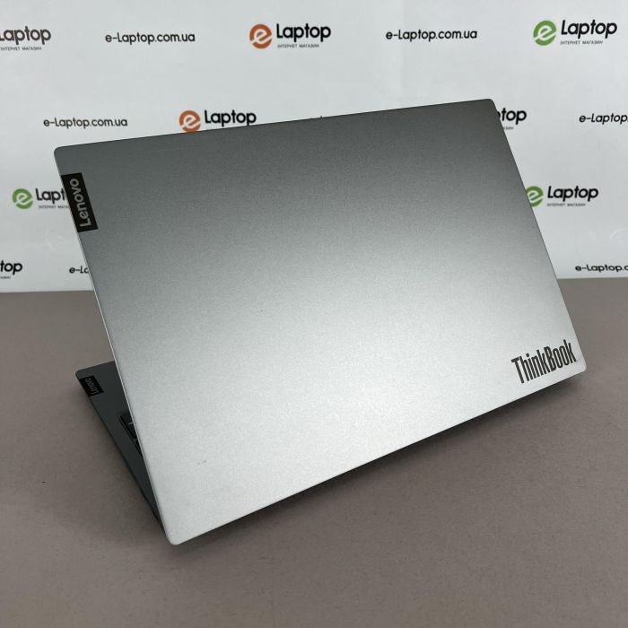 Ноутбук	Lenovo ThinkBook 15-IML