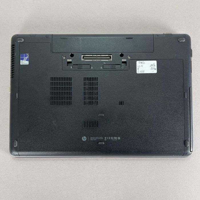 Ноутбук	HP ProBook 650 G1