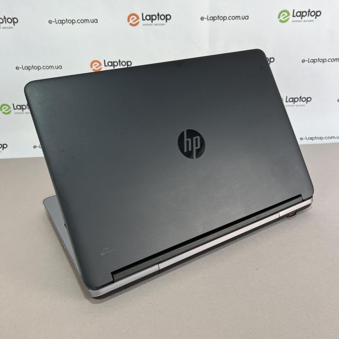 Ноутбук	HP ProBook 650 G1