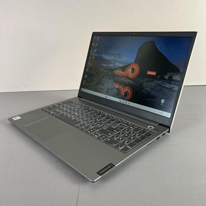 Ноутбук	Lenovo ThinkBook 15-IML