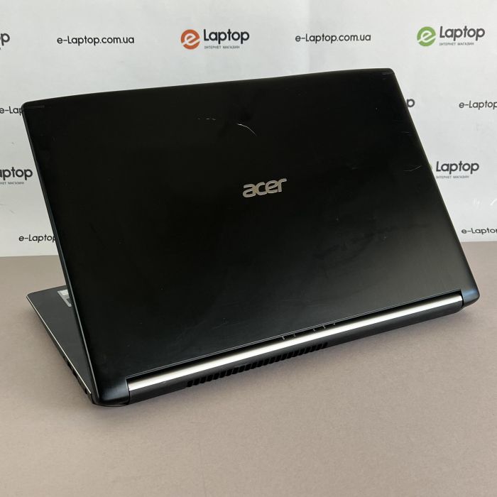 Ноутбук	Acer Aspire A717-72G-76EM	