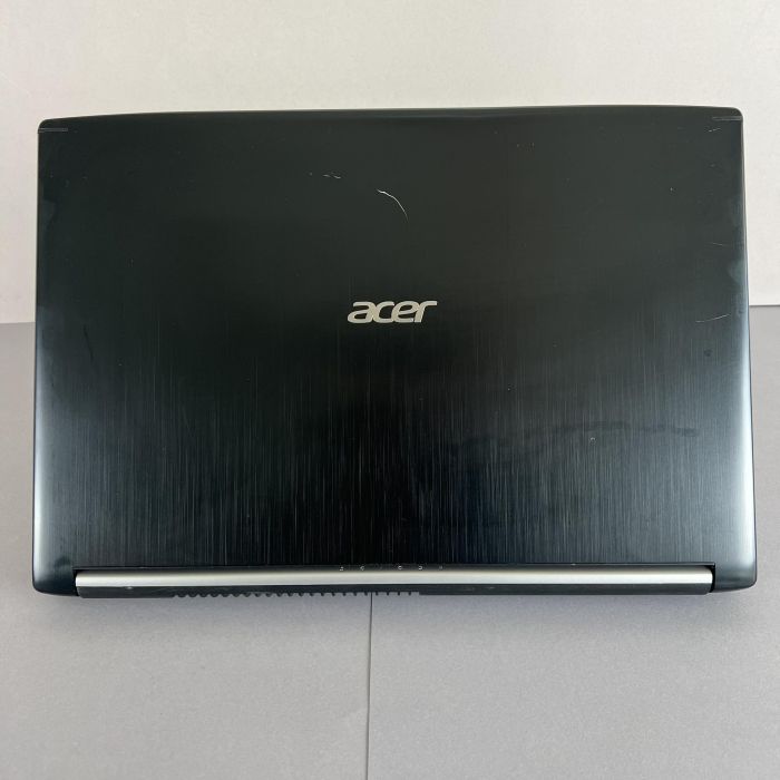 Ноутбук	Acer Aspire A717-72G-76EM	