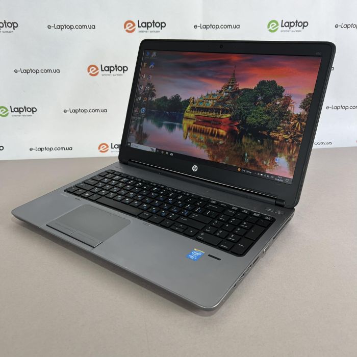 Ноутбук	HP ProBook 650 G1