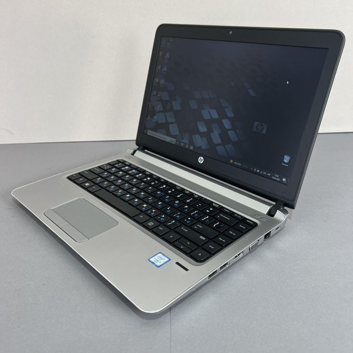 Ноутбук	HP ProBook 430 G3